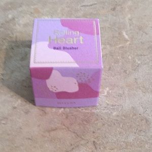 Missha Rolling Hearts Ball Blusher -Aurora